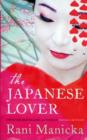 Image for The Japanese Lover