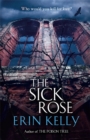 Image for The sick rose