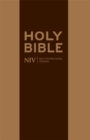 Image for NIV Traveller&#39;s Soft-Tone Bible