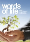 Image for Words of Life May - August 2011