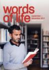 Image for Words of Life September - December 2011