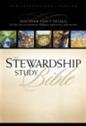 Image for NIV Stewardship Study Bible