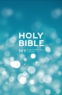 Image for NIV Popular Hardback Bible