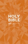 Image for NIV Popular Paperback Bible