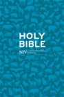 Image for NIV Pocket Paperback Bible