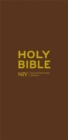 Image for NIV Diary Bible