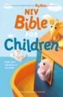 Image for Holy Bible  : with colour stories from the Big Bible storybook