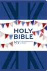 Image for NIV Pocket Great British Bible