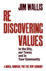 Image for Rediscovering Values