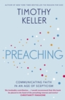 Image for Preaching  : communicating faith in an age of scepticism