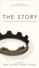 Image for The story  : the Bible as one continuing story of God and his people