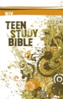 Image for NIV teen study Bible