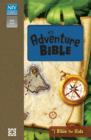 Image for NIV Adventure Bible Blue Soft-Tone Bible