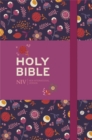 Image for NIV Pocket Floral Notebook Bible