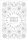 Image for NIV Pocket White Gift Bible