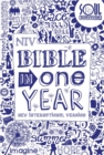Image for NIV Soul Survivor Bible In One Year
