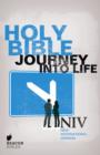 Image for NIV Journey Into Life Beacon Bible Paperback