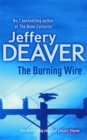 Image for The burning wire