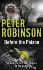 Image for Before the poison