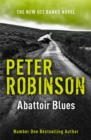 Image for Abattoir Blues