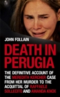 Image for Death in Perugia