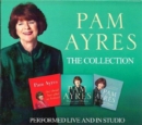 Image for PAM AYRES AUDIO COLLECTION SS-AUDIO
