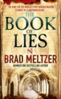 Image for The book of lies