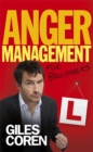 Image for Anger management for beginners  : a self-help course in 70 lessons