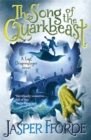 Image for The Song of the Quarkbeast