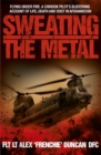 Image for Sweating the Metal