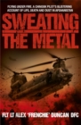 Image for Sweating the Metal