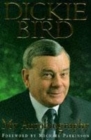 Image for Dickie Bird Autobiography : An honest and frank story