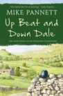 Image for Up beat and down dale