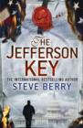 Image for The Jefferson key
