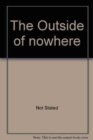 Image for THE OTHER SIDE OF NOWHERE SSA