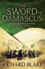 Image for The sword of Damascus