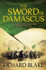 Image for The sword of Damascus