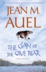 The clan of the cave bear - Auel, Jean M.