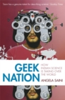 Image for Geek Nation