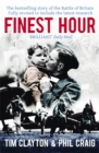 Image for Finest Hour