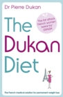 Image for The Dukan diet