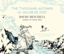 Image for The Thousand Autumns of Jacob de Zoet