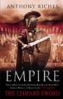 Image for The Leopard Sword: Empire IV