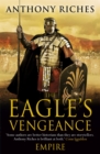 Image for The eagle&#39;s vengeance