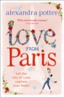 Image for Love from Paris