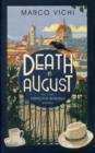 Image for Death in August