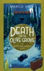 Image for Death and the Olive Grove