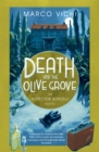 Image for Death and the Olive Grove