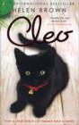 Image for Cleo  : how a small black cat helped heal a family