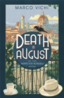 Image for Death in August